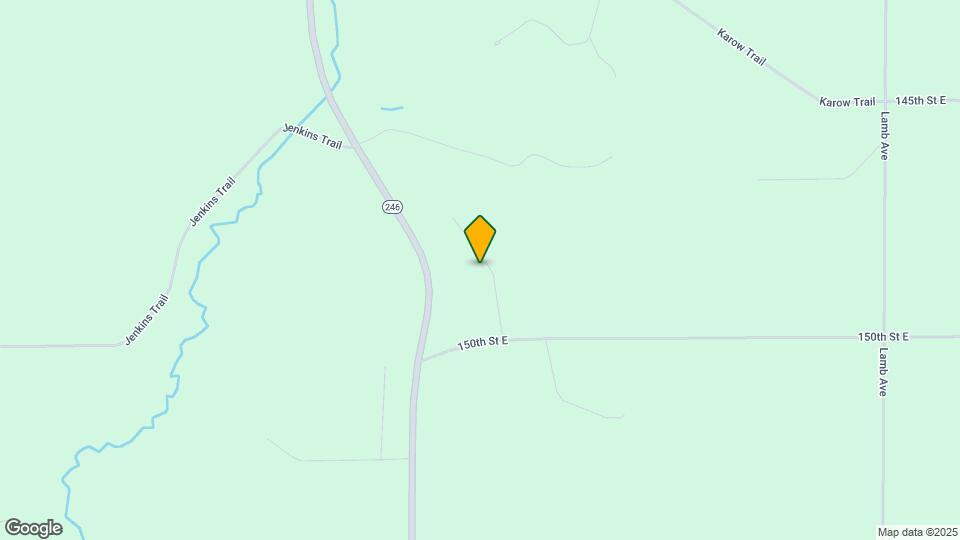 14838 Kendall Ct Map and Location Details