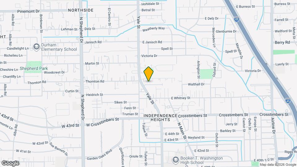 113 Knightsbridge Park Ln Map and Location Details