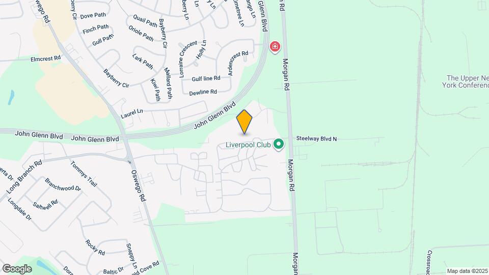 Court Apartments Liverpool, NY Apartments For Rent