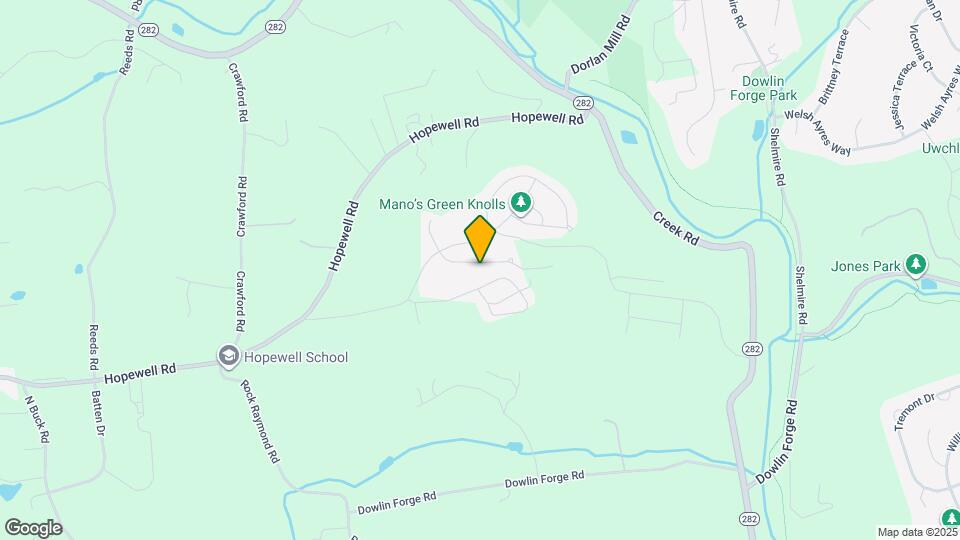 328 Dawson Pl Map and Location Details