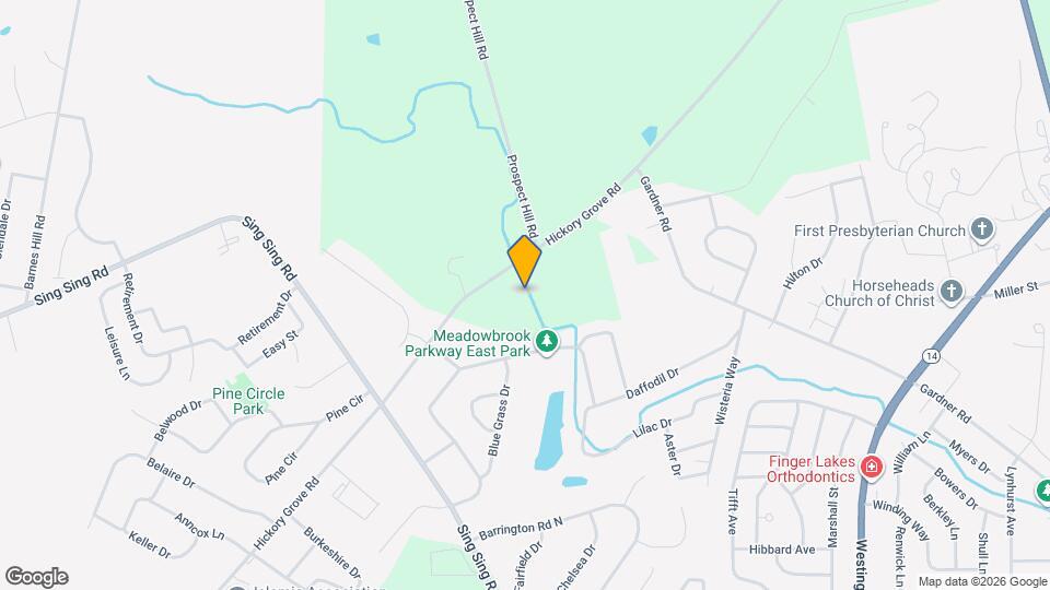 Hickory Grove Road Apartments Horseheads, NY Apartments For Rent