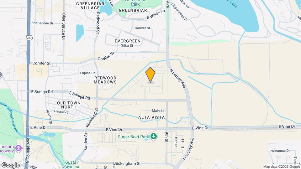 Northfield Apartments Fort Collins, CO Apartments For Rent