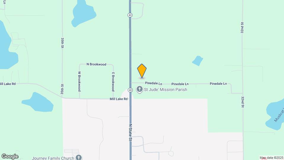 Woodland Estates Apartments Gobles, MI Apartments For Rent