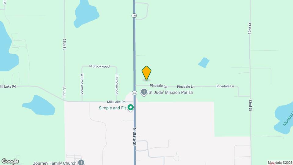 Woodland Estates Apartments Gobles, MI Apartments For Rent