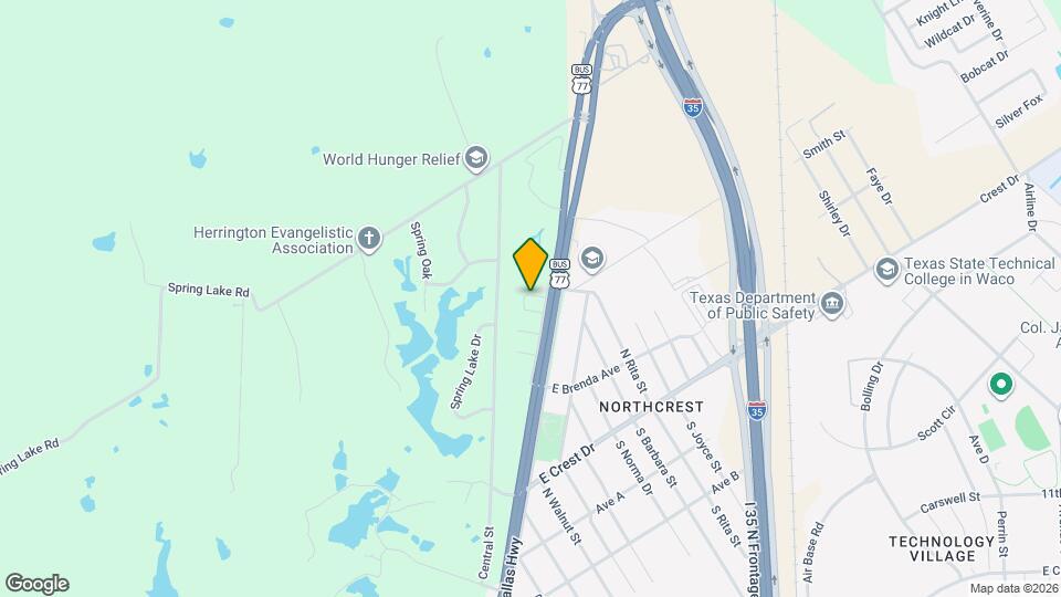 18 Addie Ln Mapa y Detalles de la Ubicación