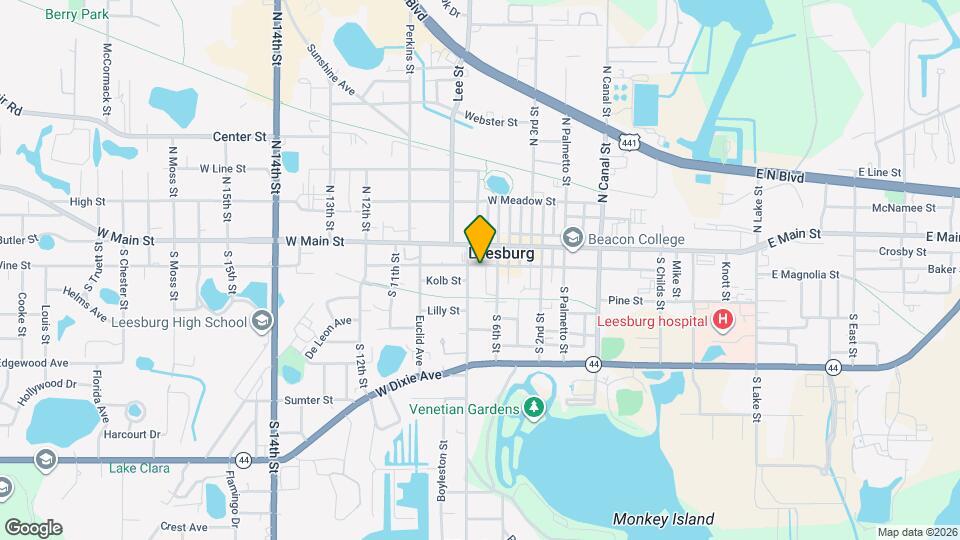 Lee Mag Apartments and Nearby Leesburg Apartments For Rent Leesburg, FL