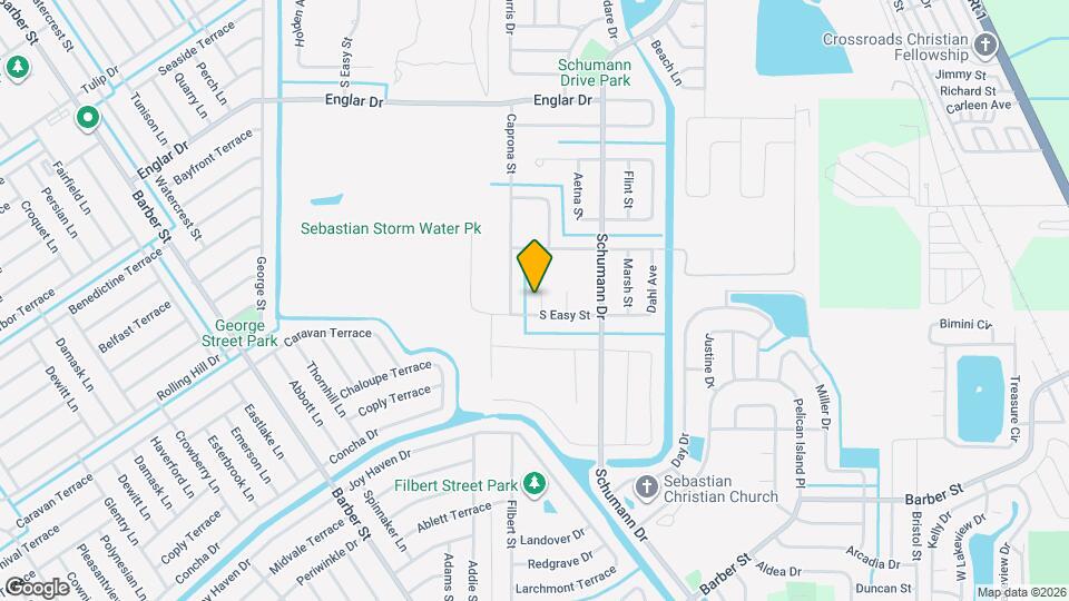 131 Maggie Way Map and Location Details