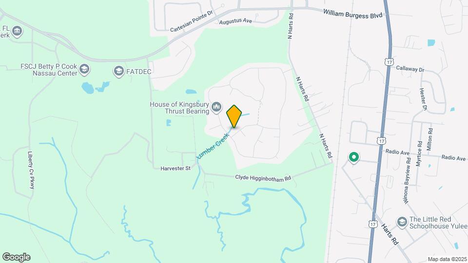 77098 Crosscut Wy Mapa y Detalles de la Ubicación