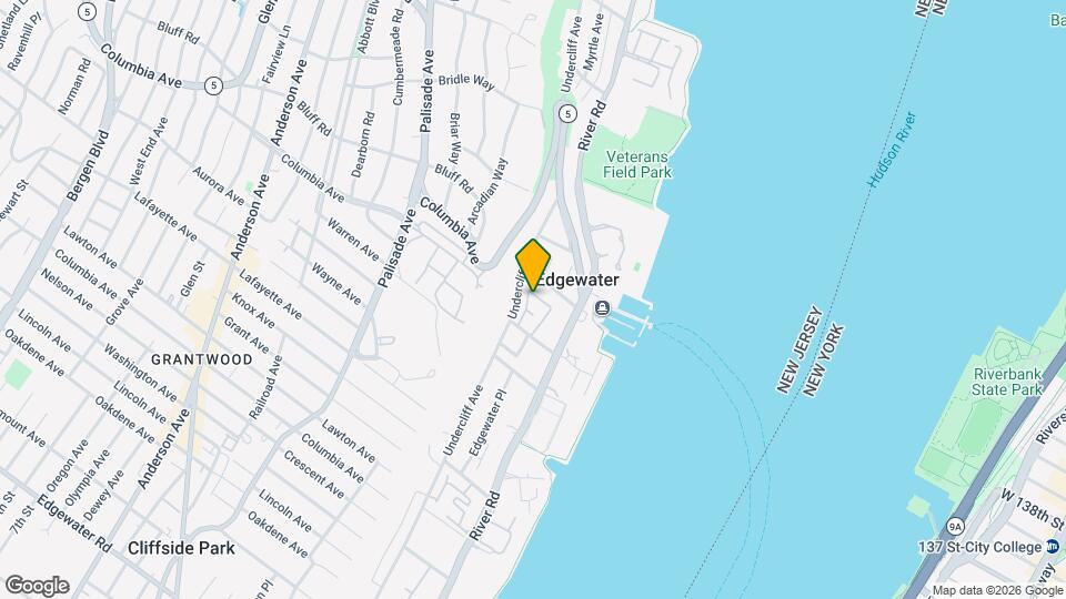 144 Panorama Dr Map and Location Details