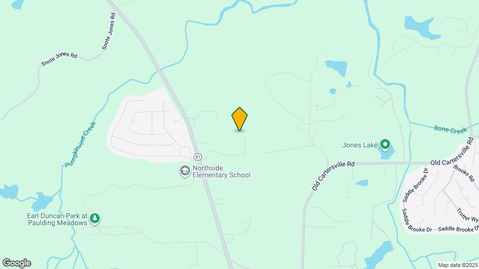 369 Kades Cove Dr Map and Location Details