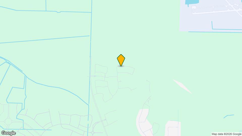 10717 Northbrook Cir Map and Location Details