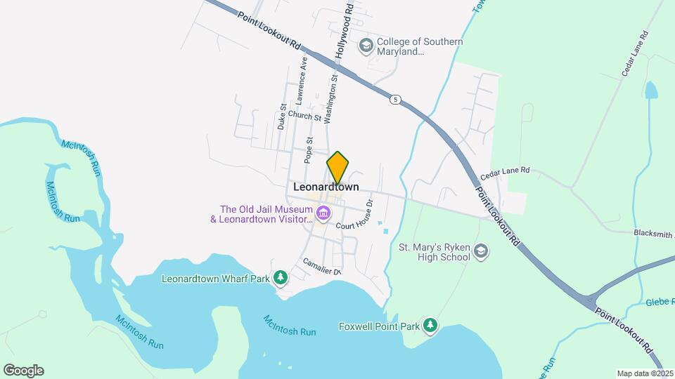 41665 Fenwick St Apartments and Nearby Leonardtown Apartments For Rent