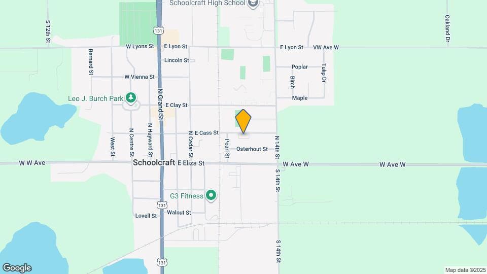 Eagles Landings Apartments Schoolcraft, MI Apartments For Rent