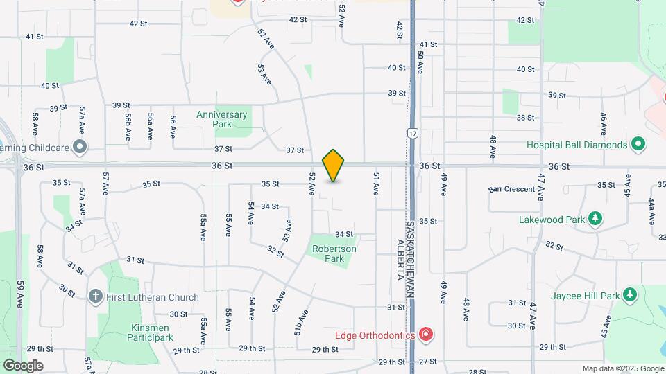 Glenwood Village Map and Location Details