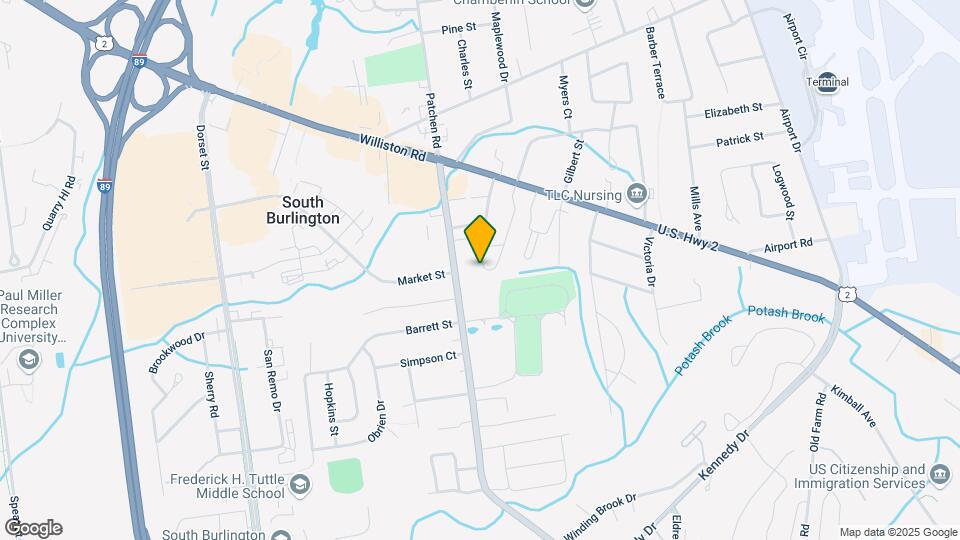 66 Davis Pky, Unit 66 Davis parkway Map and Location Details