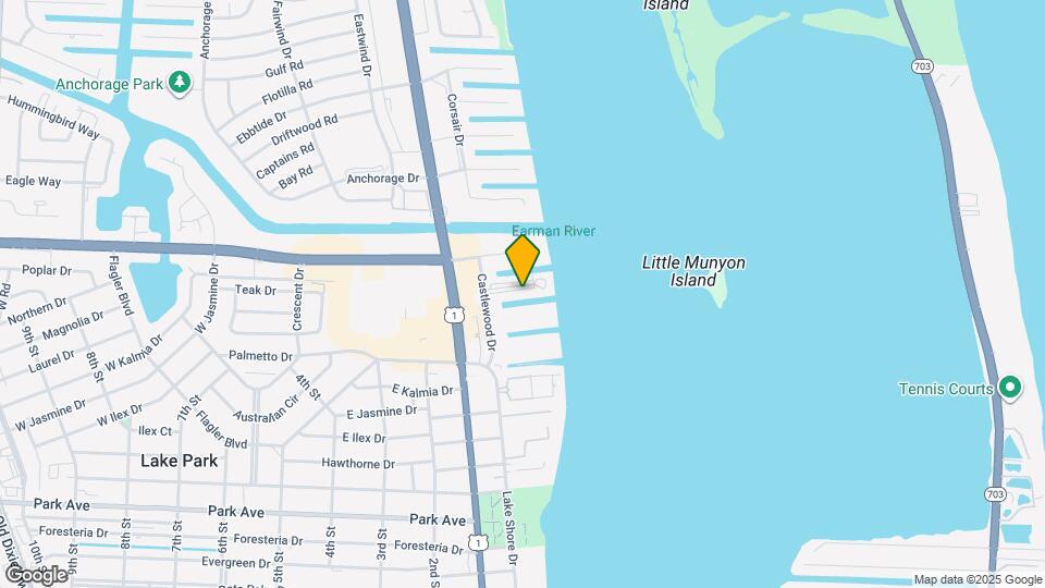 112 Doolen Ct Map and Location Details