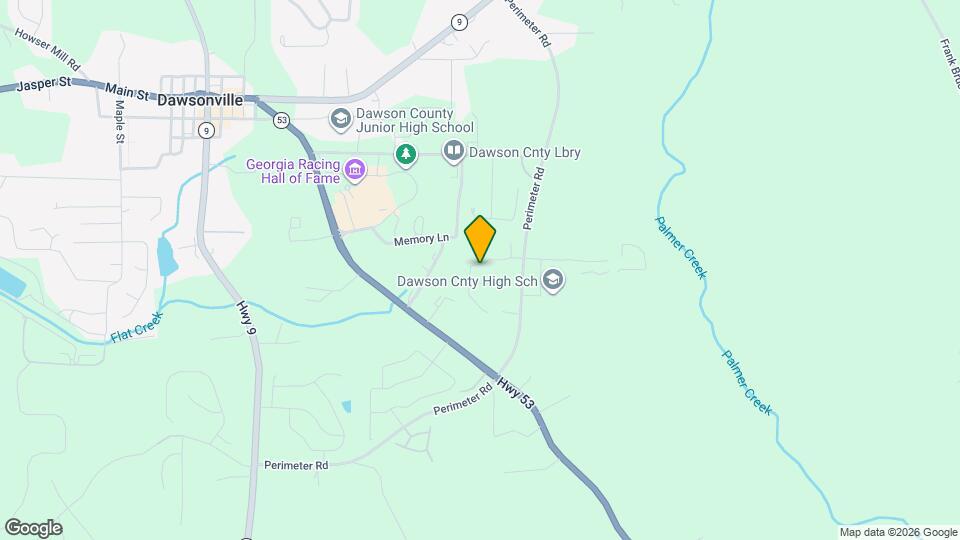 95 Rand Way Map and Location Details