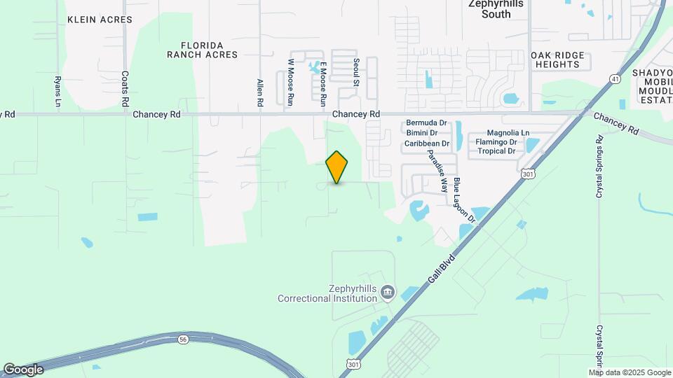 37234 Jernstrom Ln Map and Location Details