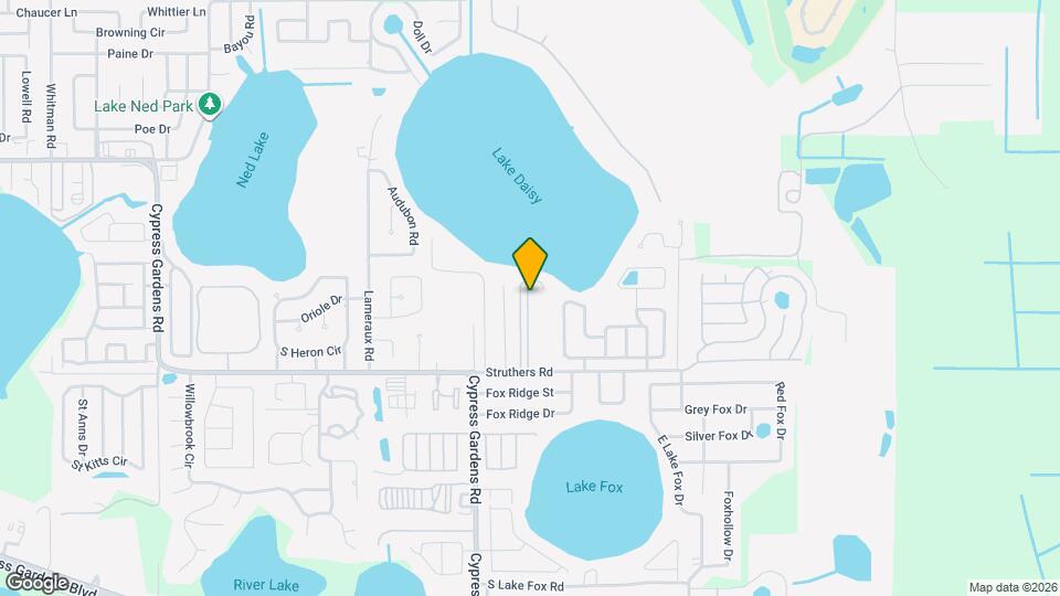 76 Stebbins Dr Map and Location Details