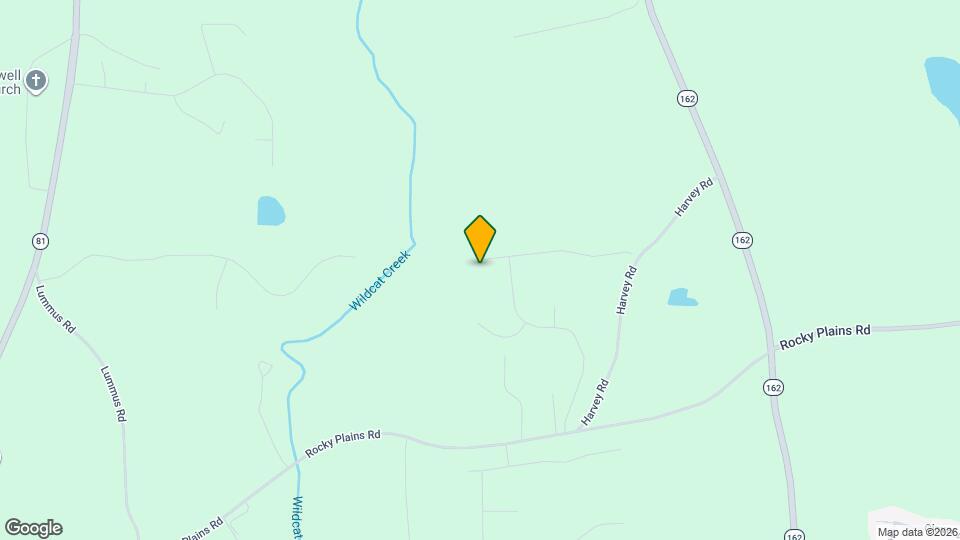 20 Harvey Wood Dr Map and Location Details