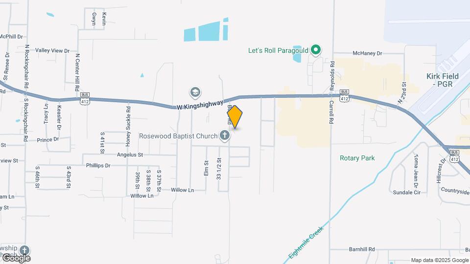 Paragould Apartments Paragould, AR Apartments For Rent