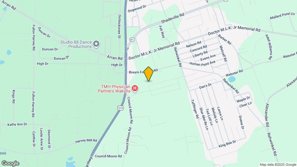 149 Needle Thrush Cir Map and Location Details