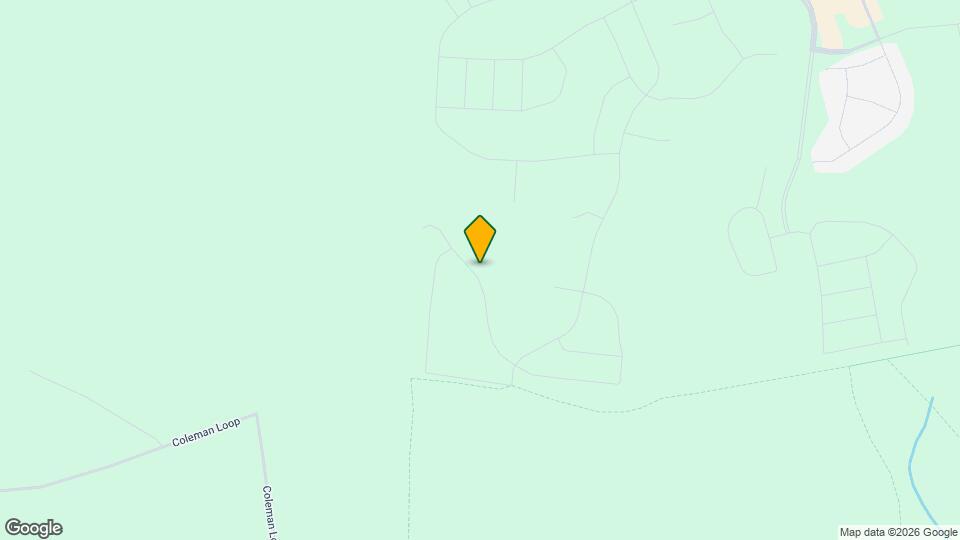 1120 Tropics Ave Map and Location Details