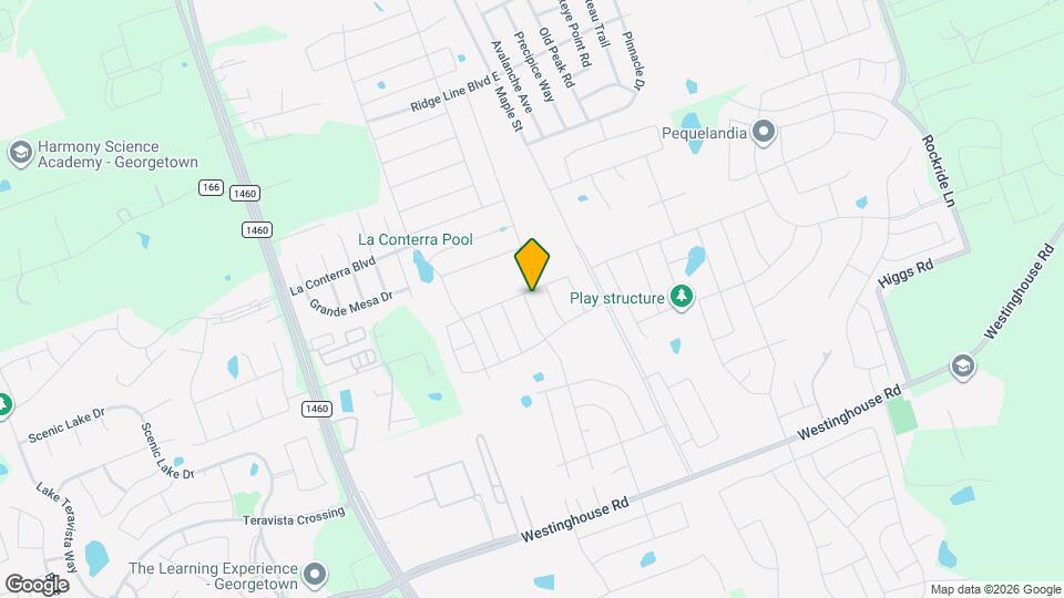 1005 Ferryman Dr Map and Location Details