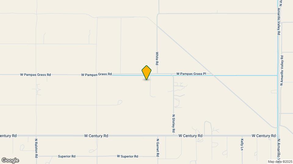49749 W Pampas Grass Rd Map and Location Details