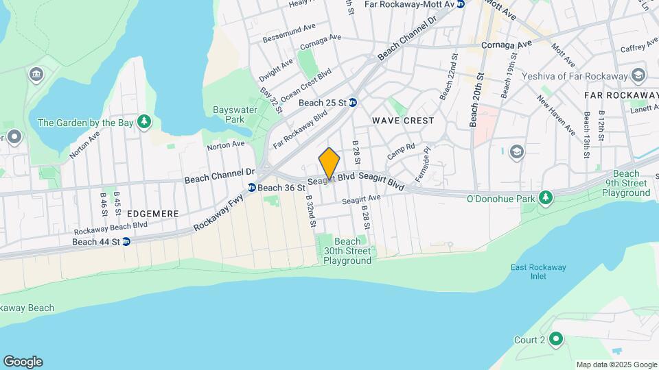 3005 Seagirt Blvd Rentals in Far Rockaway, NY