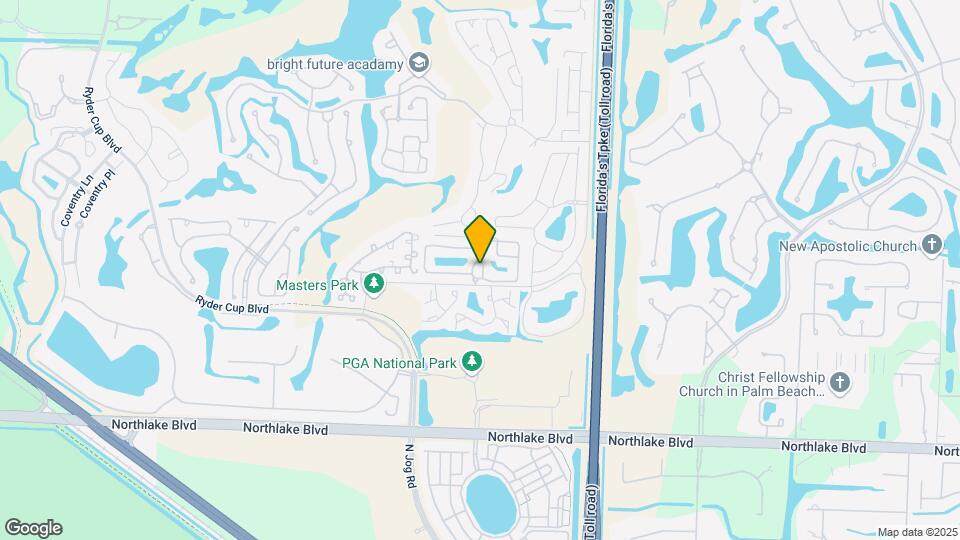 113-1130 Waterview Dr, Unit 1130 Mapa y Detalles de la Ubicación