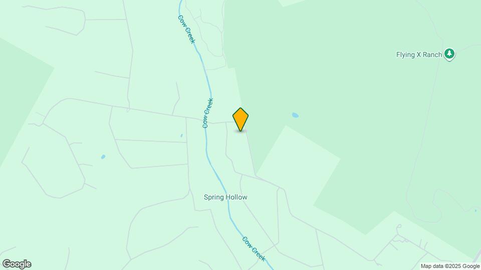 116 Grey Fox Ln Map and Location Details