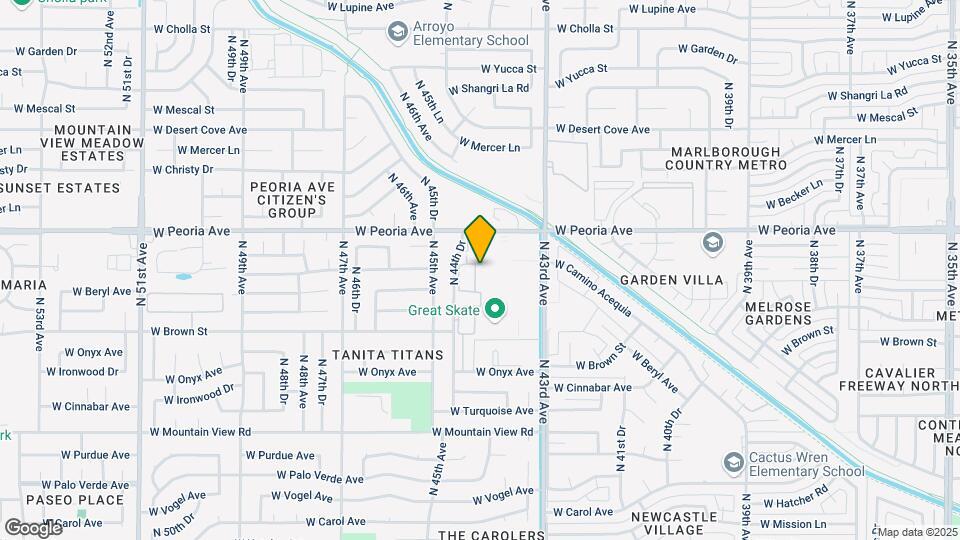 Club Valencia Luxury Apartments Map and Location Details