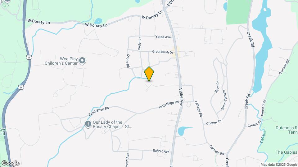 25 Cobey Ter Rentals in Poughkeepsie, NY