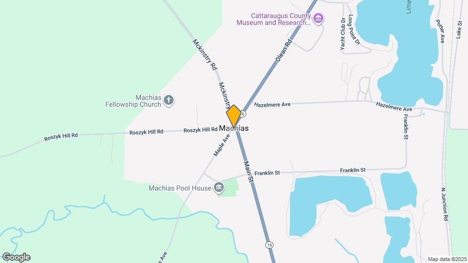 9687 Main St Apartments and Nearby Machias Apartments For Rent