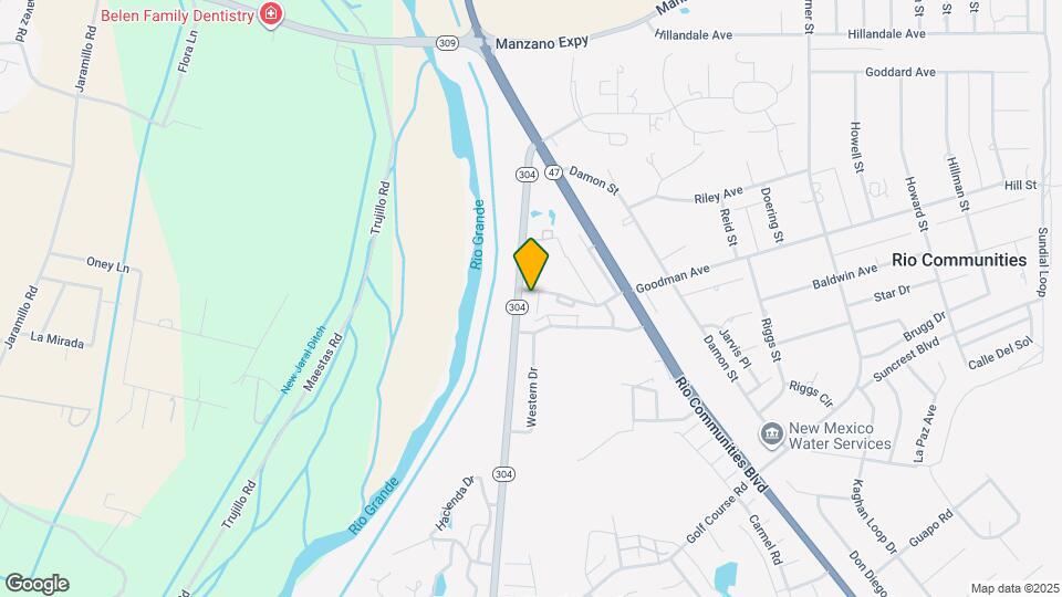 85 Hartel Pl Map and Location Details