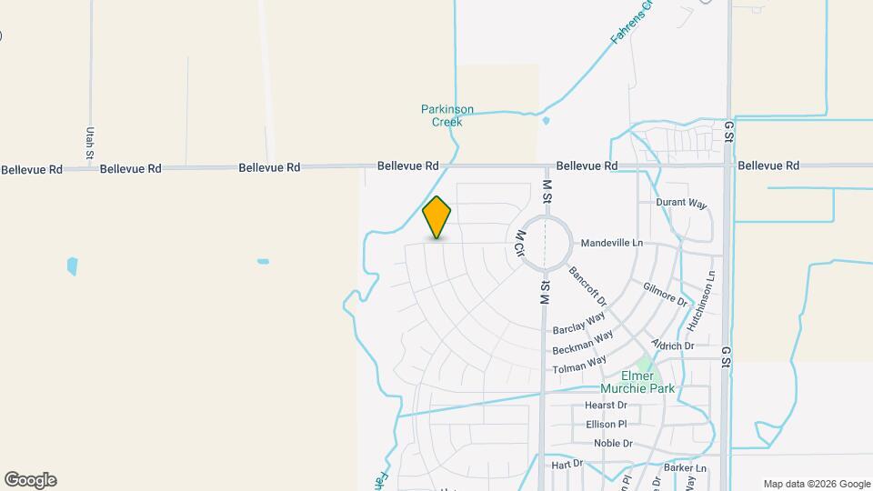 4794 Sami Jo Dr Map and Location Details