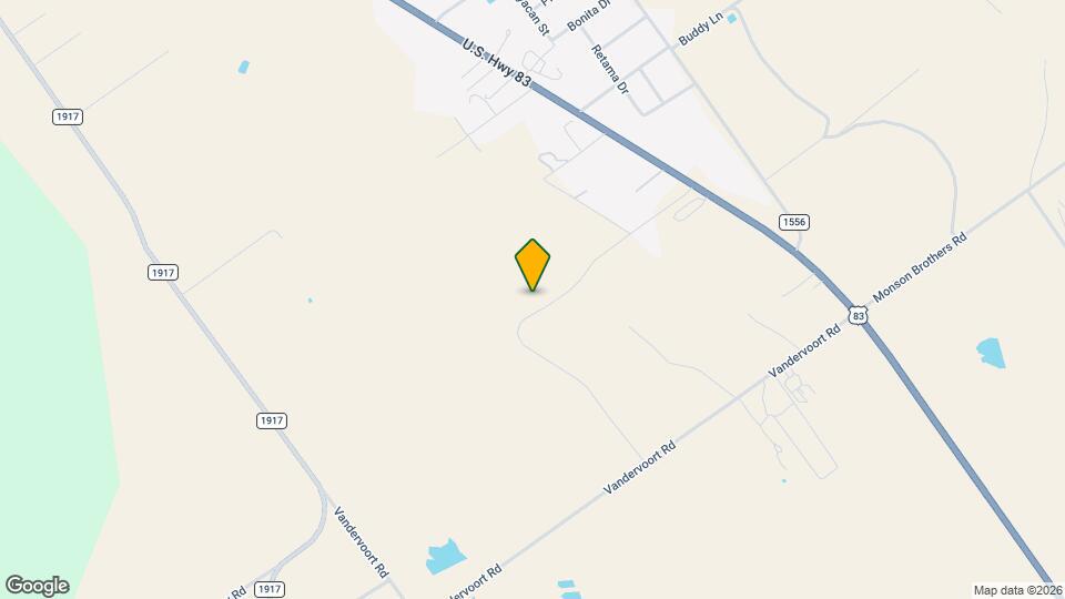 Carrizo Housing Facility Map and Location Details