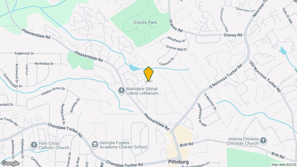 Woodridge Condos Apartments Tucker, GA Apartments For Rent