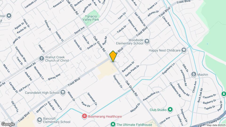 Palm Lake Apartments and Nearby Concord Apartments For Rent Concord, CA