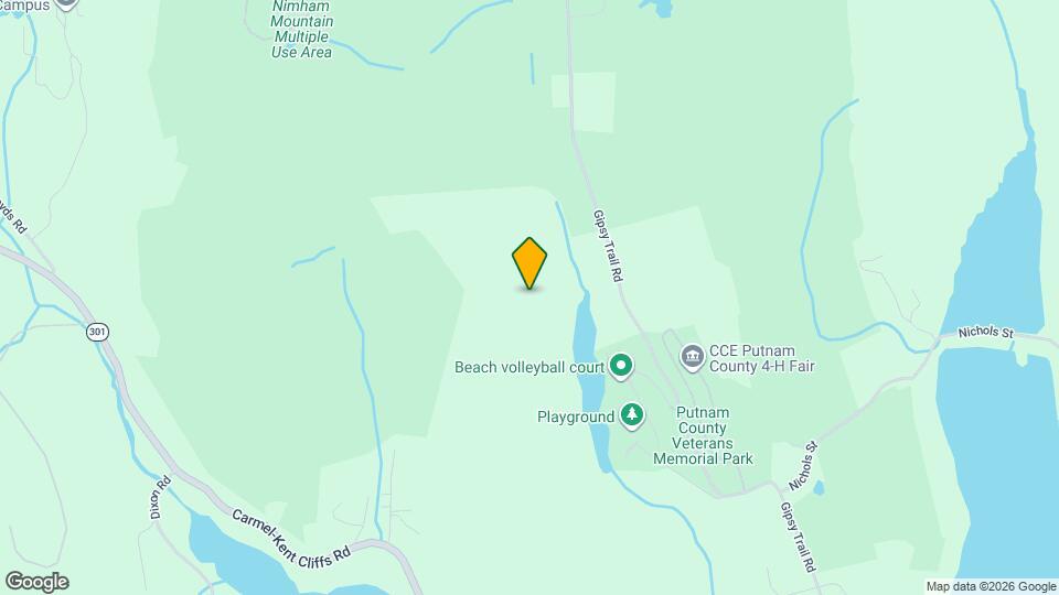 498 NY-52 Mapa y Detalles de la Ubicación