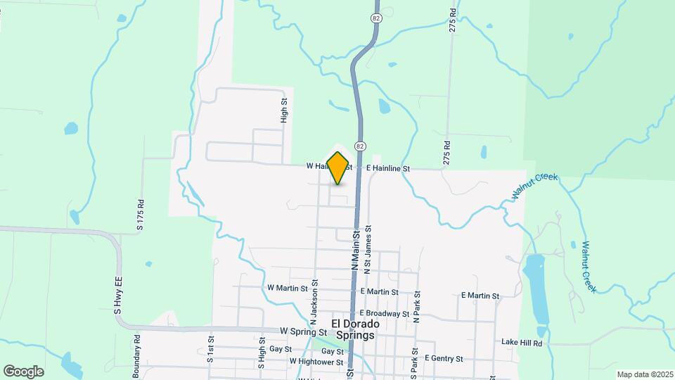 Forest Grove Map and Location Details