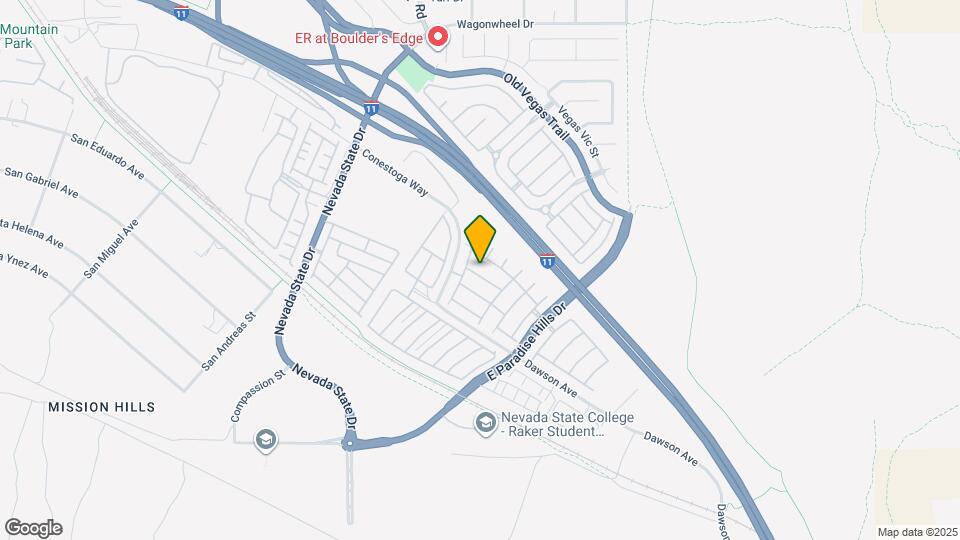 1146 Grass Pond Pl Map and Location Details