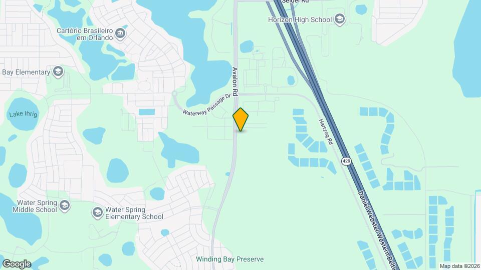 9404 Bolshoi Map and Location Details