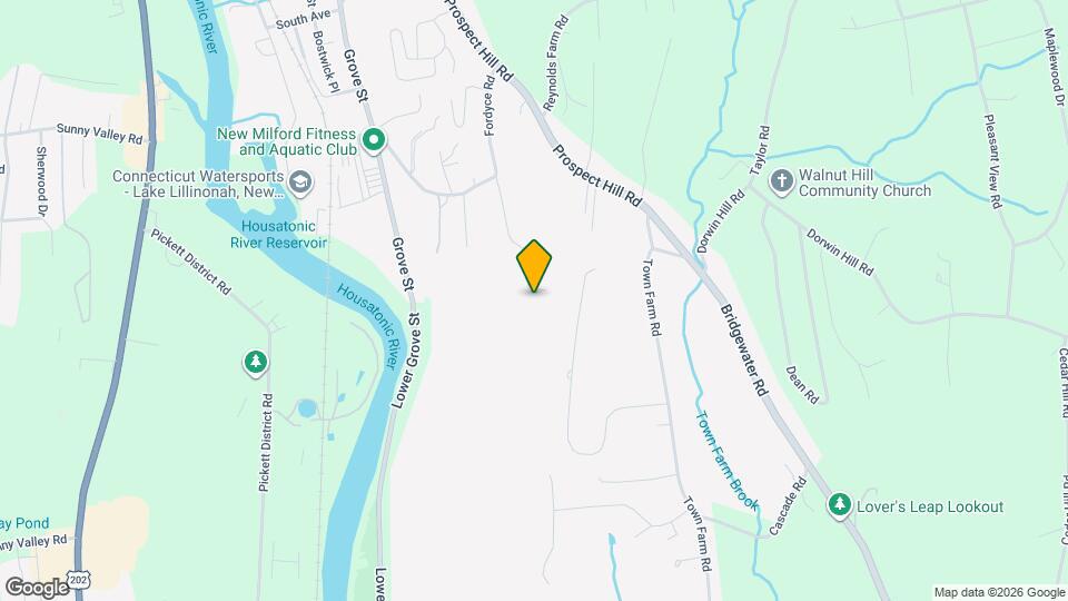 16 Fordyce Ct, Unit 16 Fordyce Ct APT 9 Mapa y Detalles de la Ubicación