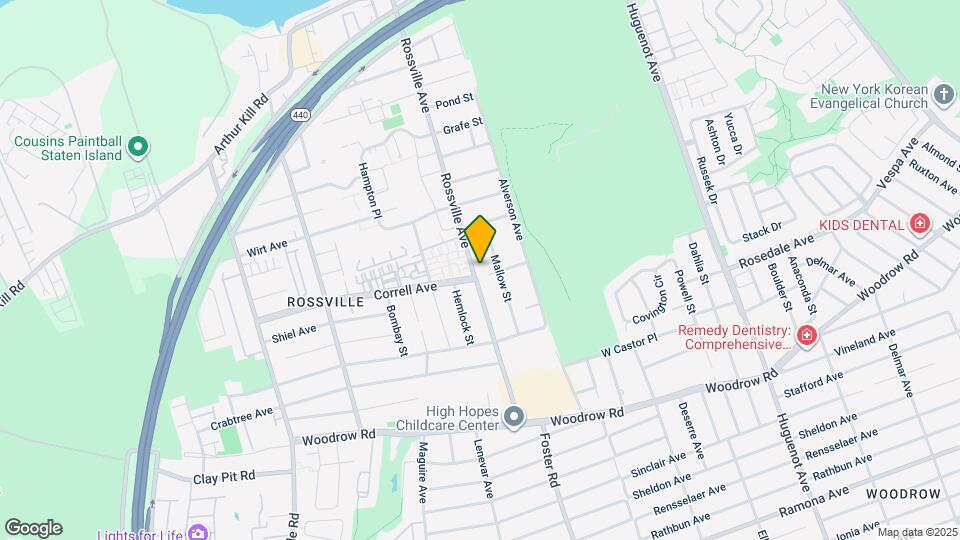 827 Rossville Ave Rentals in Staten Island, NY