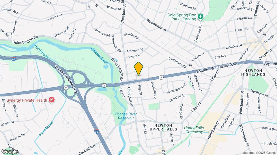 11 Richardson Rd Apartments and Nearby Newton Apartments For Rent