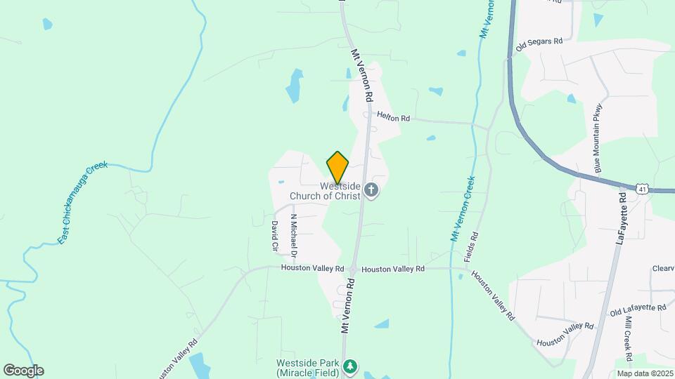 189 Whitmire Cir Map and Location Details