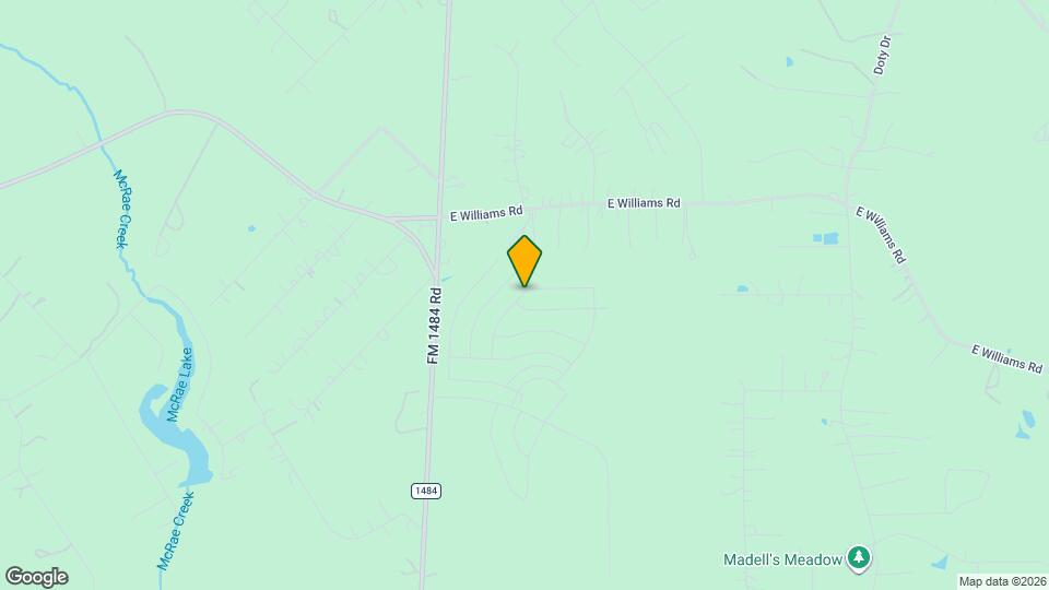 15696 Plum Brk Dr Map and Location Details