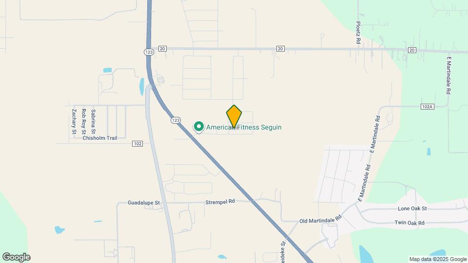 604-606 Grayson Ln Map and Location Details